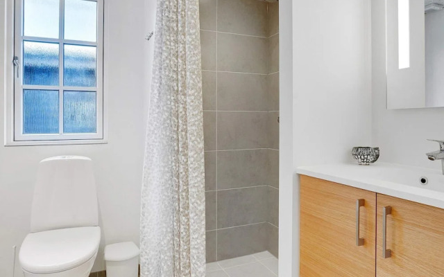 Luxury Retreat in Mommark - By Traum Ferienwohnungen