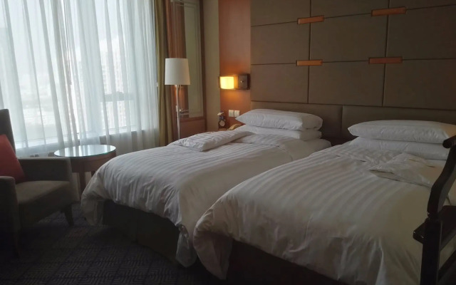 Shangri-La Baotou