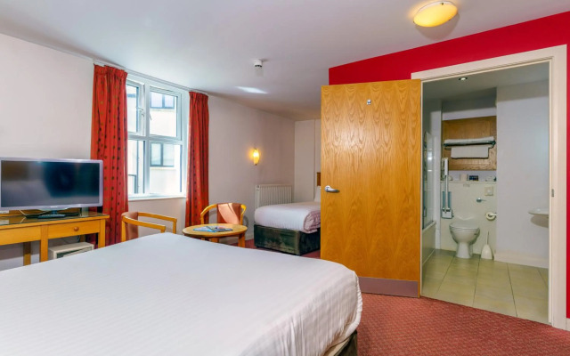 Portrush Atlantic Hotel