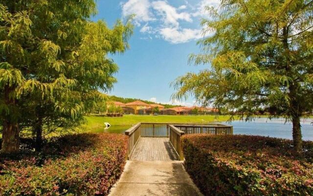 Daniel's Bella Vida Vacation Home