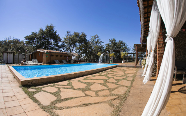 Ranchos 30 Hotel Fazenda