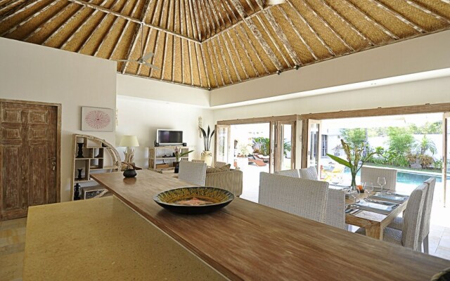 Villa Lukamao