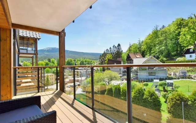 Apartment, Beautiful View, Szklarska Poreba