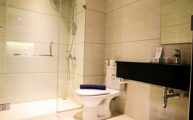 Prime Location 1BR Brooklyn Alam Sutera Apartment near IKEA