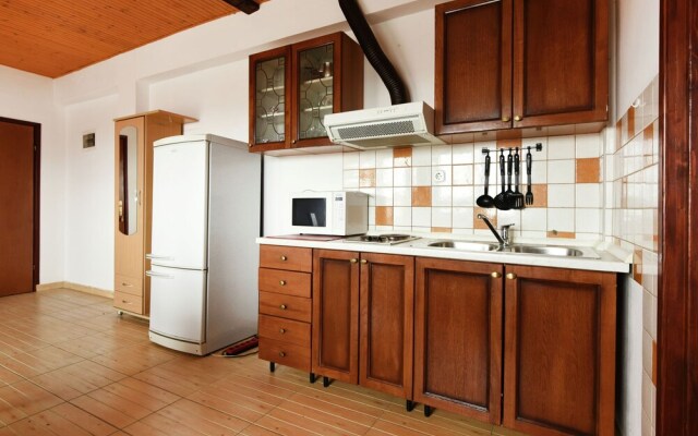 Premium Apartment in Bibinje With Garden