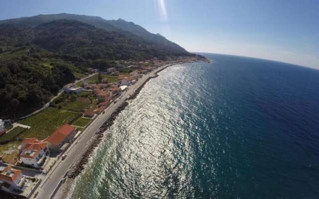 Hotel Apartments Agios Konstantinos