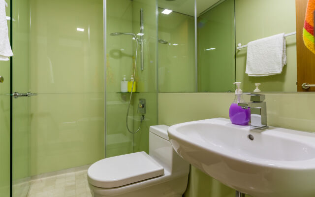 Vipod Residence