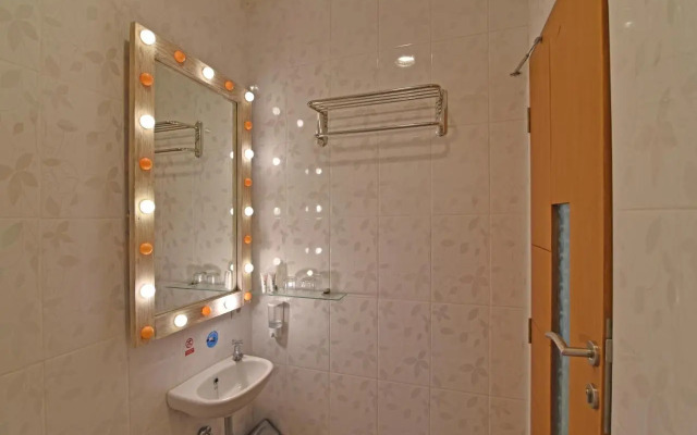 Ozora Guesthouse