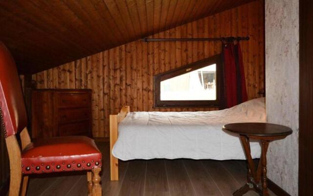 Appartement Le Grand-Bornand, 2 pièces, 5 personnes - FR-1-241-167