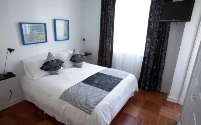 Hotel Las Hortensias