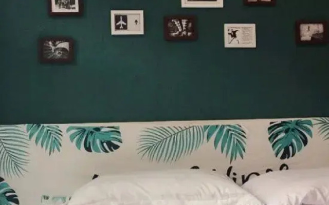 Yiju Apartment