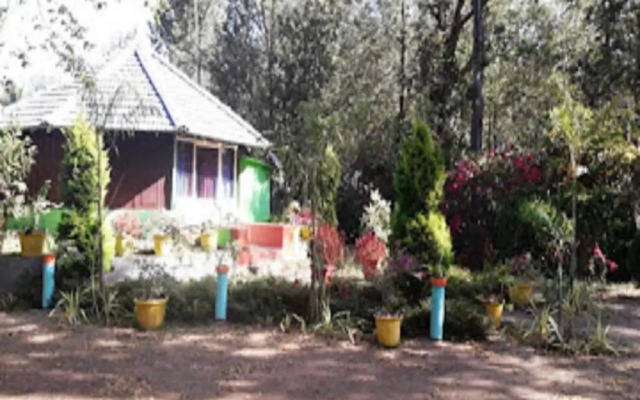 Rising Surya - Coorg Recreations by StayApart