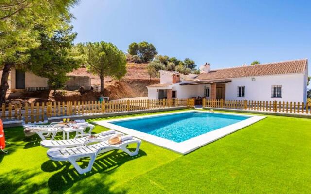 Casa El Olimpo Alora by Ruralidays