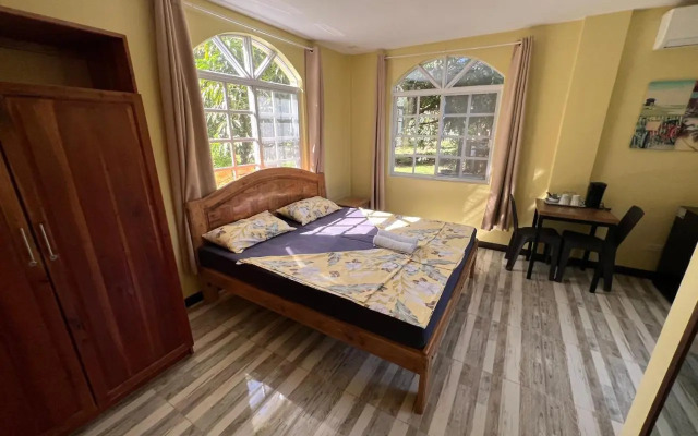 Guesthouse Sondol