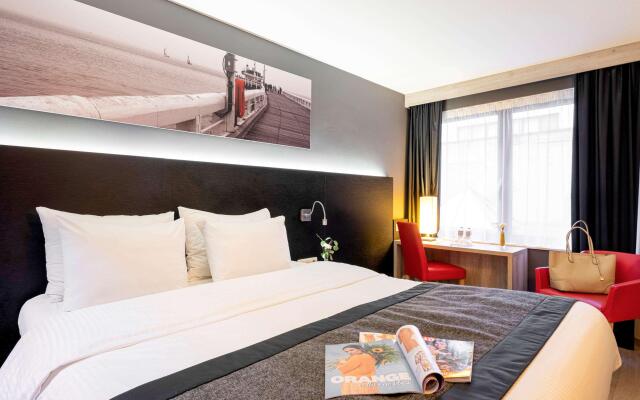 Hotel Mercure Oostende