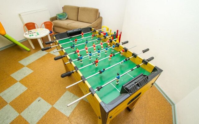 Ferienhaus Niedermoser