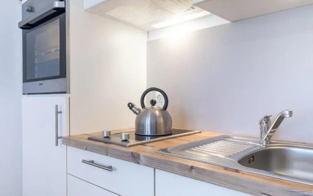 Ferienapartments Neustadt in Holstein