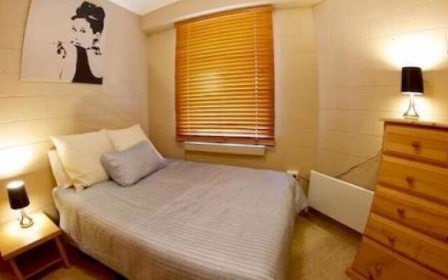 Snowlands Apartments