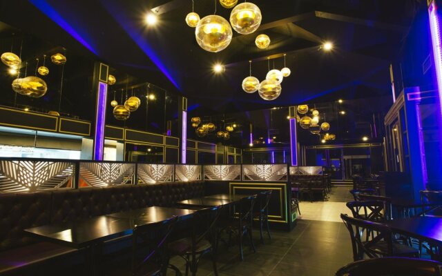 Sand & Sandals Desaru Beach Resort & Spa