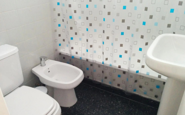 Apartamento Edificio Crucero