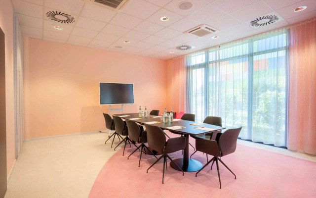 Prize by Radisson, Munich Airport