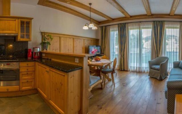 Abanico Appartements