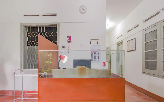 Omah Saras Family by OYO Rooms