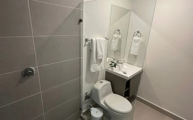 Sunno Beach Condominium - Playa Azul