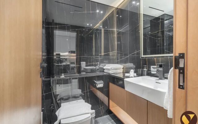 Binghatti Galaxy in JVC Jumeirah Village