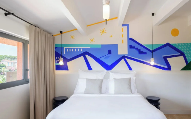 Boutique Hôtel Maison Nova