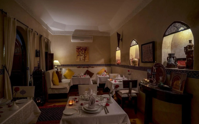 Riad Oriental Glory  & Spa