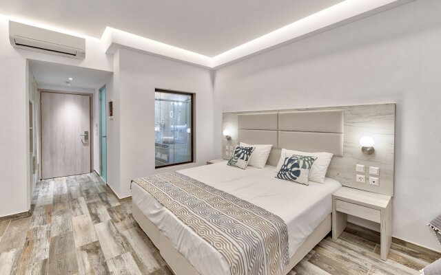 Mandala Seafront Suites
