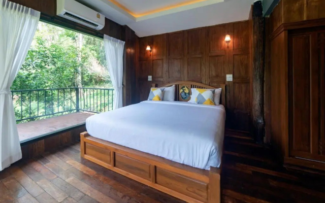 Tawan Riverside