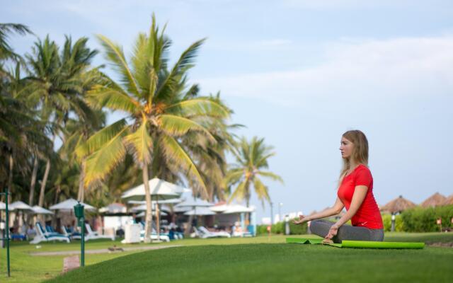 Crowne Plaza Resort Salalah by IHG