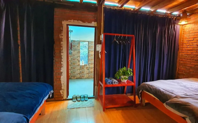 The Little H'mong House
