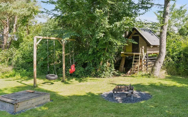 5 Star Holiday Home in Slagelse