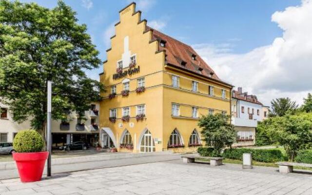 Altstadthotel Amberg