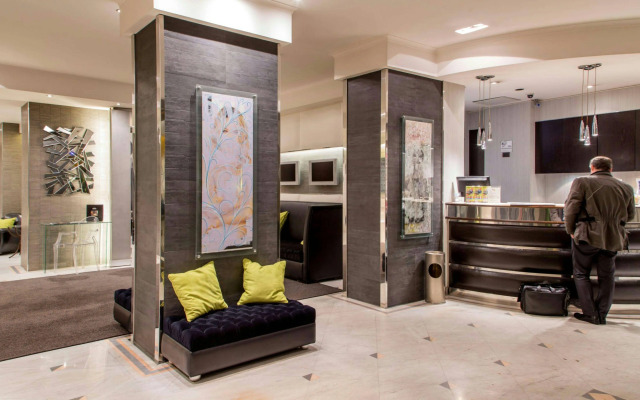 Hotel Ariston