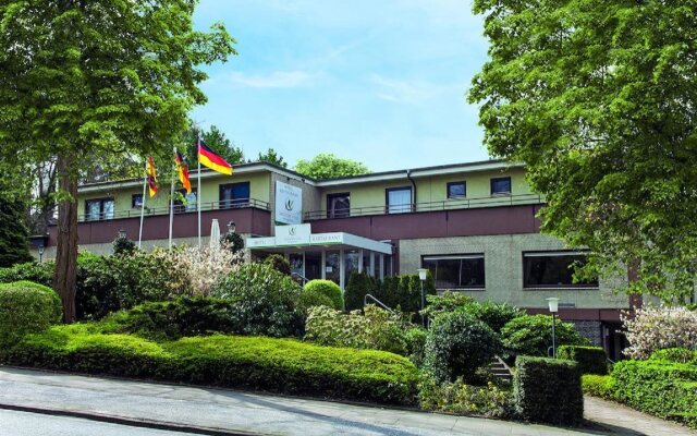 ITM Hotel Deutsches Haus