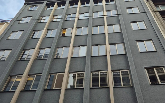 The Alassia Hotel