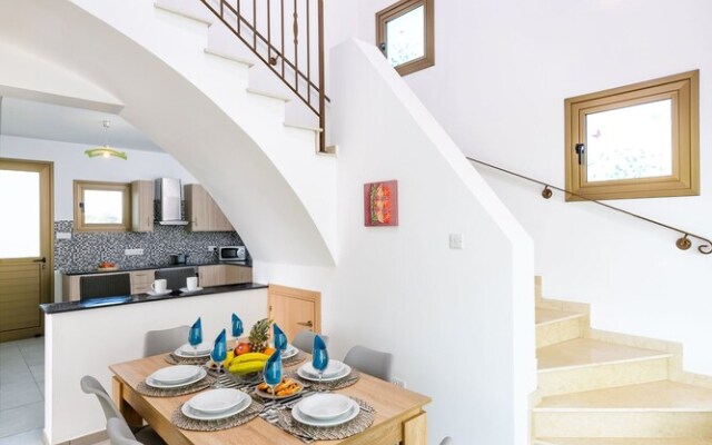 Kymma Villa #25