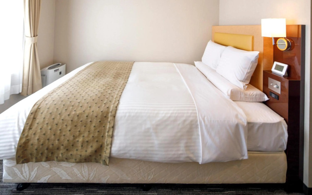 HOTEL MYSTAYS Hakodate Goryokaku – Guest Rooms – Hakodate