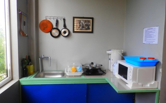 Hak Boutique Residence