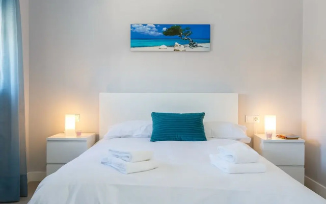 Arroyo Home Midtown Surthy Apartments