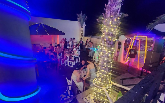 Boracay Ocean Club