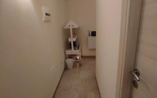 Lo splendore dei Sassi