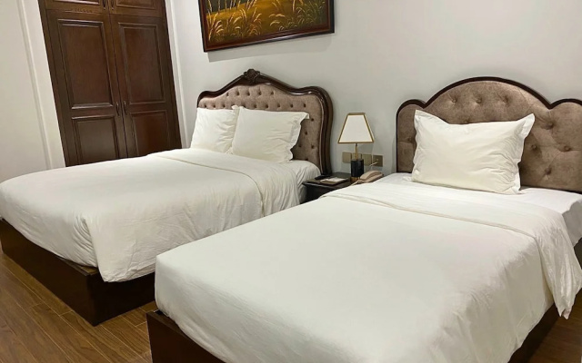 Madelise Hotel & Apartment
