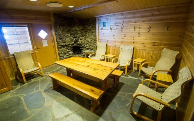 Hotel Harriniva