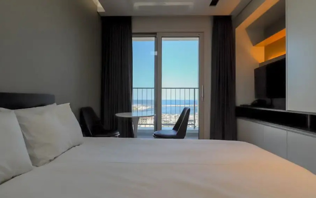 Orien Sokcho Hotel