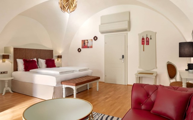 Amedia Plaza Wels, Trademark Collection by Wyndham